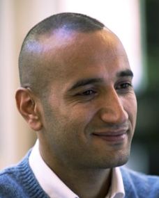 Dr. Arian Sharifi