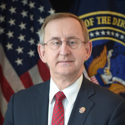 Dr. Barry Zulauf
