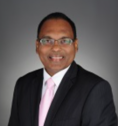 Dr.Rohan Gunaratna
