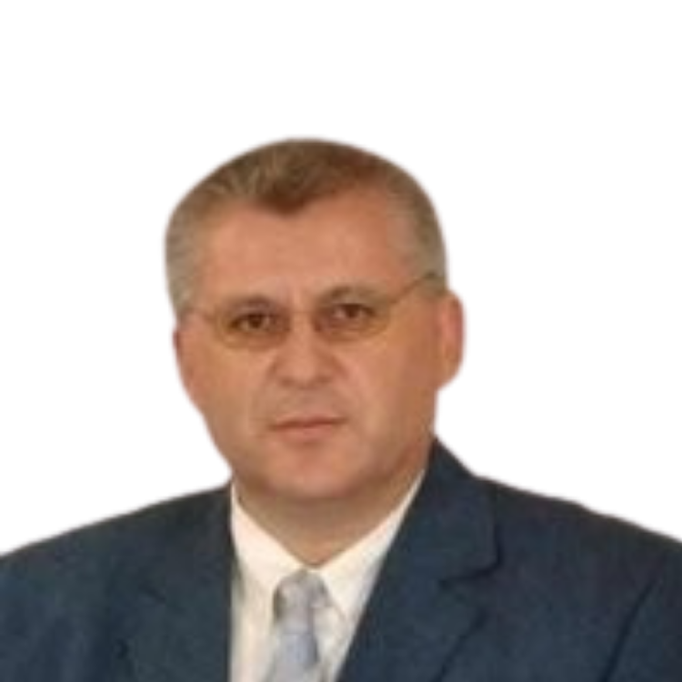 Dr. John M. Nomikos
