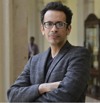 Rohas Nagpal