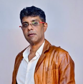 Vicky Nanjappa
