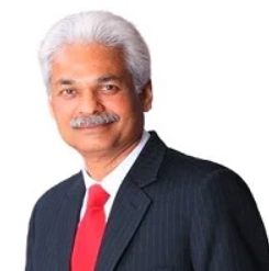 Yashovardhan Jha Azad