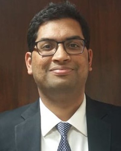 BVS Saikrishna