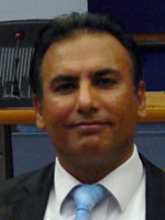 Ajmal Sohail