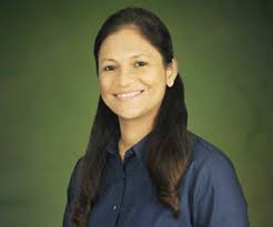 Major Namrata Dhasmana(Retd.)