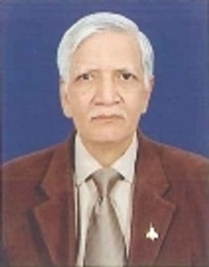 Commodore SL Deshmukh, Nau Sena Medal (Retired)